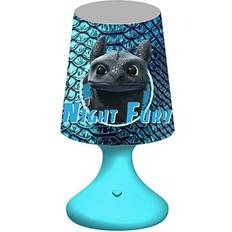 How To Train Your Dragon LED Lamp 18 cm