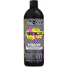 Muc-Off kettenschmiermittel ludicrous af lube 1l