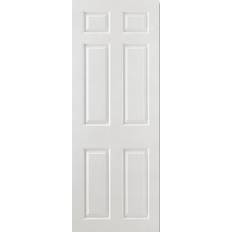 Doors LPD Smooth 6P Square Top Interior Door (x)