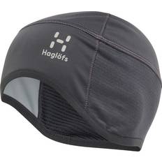 Haglöfs Herren Kopfbedeckungen Haglöfs L.I.M Hybrid Windstopper Beanie AW23 Grey One