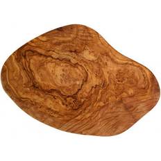 Green Chopping Boards olive wood Chopping Board