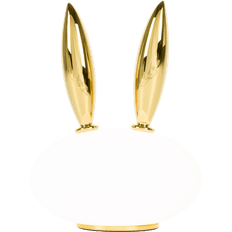 Moooi Bordslampor Moooi Pet Light Purr Rabbit Bordslampa