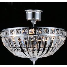 Norrsken Design Flores Large chrystal