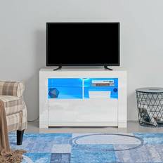 Metro Lane Merrifield Stand TV Bench