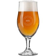 Personalised Beer Glass