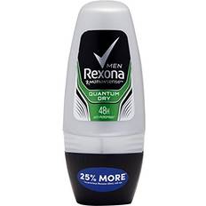 Rexona Men Quantum Dry Anti Antiperspirant Deodorant