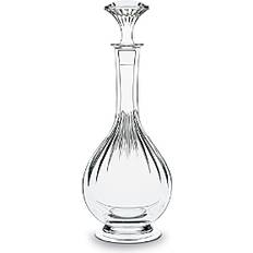 Wine Carafes Baccarat Massena Decanter Wine Carafe