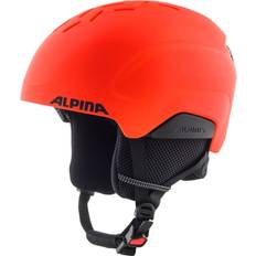 Alpina ski helmet Alpina Snow Pizi Helmet Orange 46-51