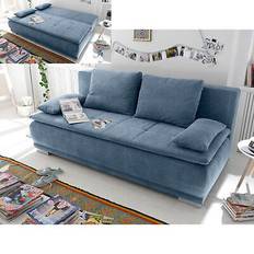 Stella Trading LUIGI Bequemes Sofa