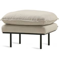 HKliving Retro Skammel Connox