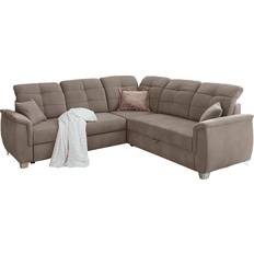 Wohnlandschaft re./li. Sofa