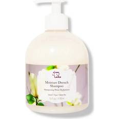 Glossy Locks Moisture Drench Schampo