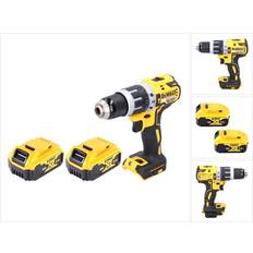 Dewalt Hammer Drills on sale Dewalt DCD796N 18V XR Brushless 2 Speed Combi Drill