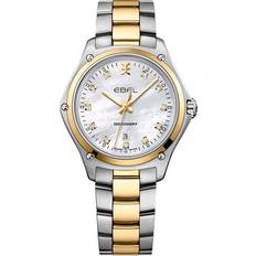 Ebel Montres Ebel Discovery Lady 1216531