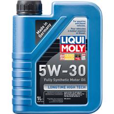 Motor Oils Liqui Moly 2038 Longtime High Tech 5W-30 Synthetic Motor Oil 0.26gal