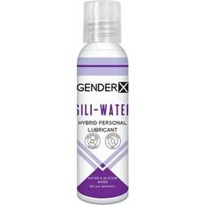 Evolved Novelties Glidecreme Gender X
