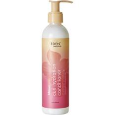 Eden BodyWorks BodyWorks Hibiscus Honey Curl Hydration Conditioner Protect