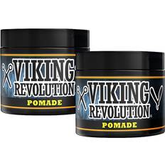 Viking Revolution Pomade for 4oz Firm Strong