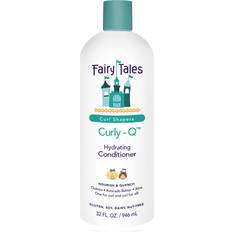 Fairy Tales Tales Curly Q Daily Kids Conditioner Conditioner