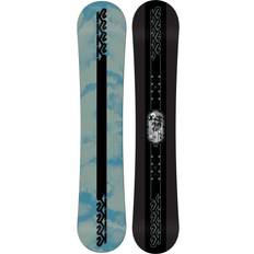 Snowboard K2 Girls' Lil Kat Snowboard '24