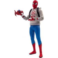 Hot Toys Toys Hot Toys Figure CMS010 Avengers Campus Spider Man