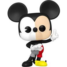 Mickey Mouse Toys Funko Disney Figure Mickey Spirit Color