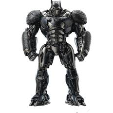 Transformers Rise of the Beasts DLX Actionfigur 1/6 Optimus Primal 28 cm