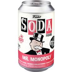 Funko Pop! Soda Monopoly Mr Monopoly