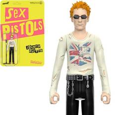 Sex toy Super7 Sex Pistols Johnny Rotten 10cm