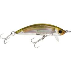 Fiskeutrustning Yo-Zuri Duel 3D Inshore Surface Minnow 90 Floating Lure R1215-RPCH