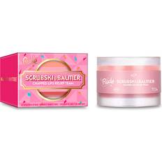 Kuorinta Huulivoiteet Rude Cosmetics Scrubski Balmer 7.5 g