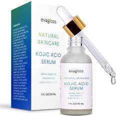 Kojic Acid Serum with Arbutin Body Gentle Treatment