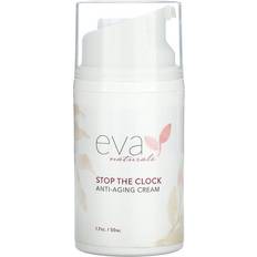 Eva Naturals Stop The Clock Anti-Aging Cream 1.7fl oz