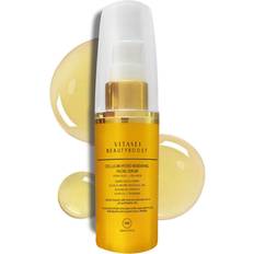 Serums & Face Oils Beauty Boost PM Facial Serum Hydro-Renewing Night Serum