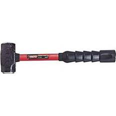 Rubber Hammers Proto Double Faced Sledge 2 Grip Handle 14 HL 1 EA 577-1433G Rubber Hammer