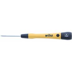 Pan Head Screwdrivers Wiha Precision Torx T6 27865 Pan Head Screwdriver