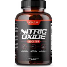 Snap Supplements Snap Supplements, Nitric Oxide Booster 90