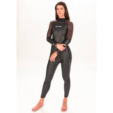 Orca 2023 Womens Vitalis Thermal Back Zip Open Water Svømmevåddragt NN