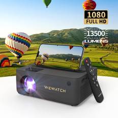 Wewatch Projectors Wewatch WEWATCH Native Mini