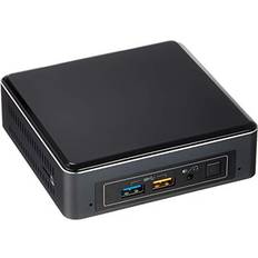 Intel NUC 7 Mainstream Mini PC NUC7i5BNKP Core