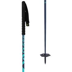 Black Crows Downhill Ski Poles Black Crows Oxus Ski Pole - Dark Blue