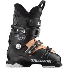 Access Salomon Women's Qst Access - Black / Beach Sand / White