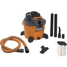 G Wet & Dry Vacuum Cleaners Ridgid RIDGID Wet Dry VAC1200 Heavy Duty