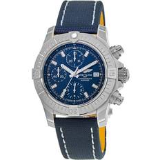 Breitling Avenger Chronograph Automatic Blue A13385101C1X1