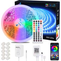 5050 600Leds RGB Light Strip