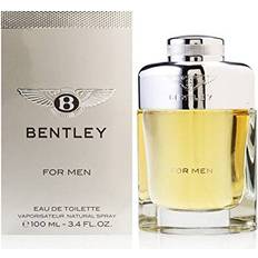 Bentley Bentley for Men Eau de Spray 3.4 fl oz