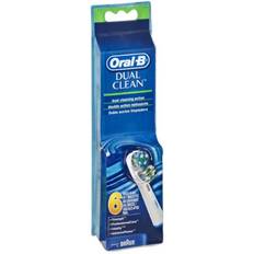 Dental Care Oral-B Dual Clean Brush Heads CT