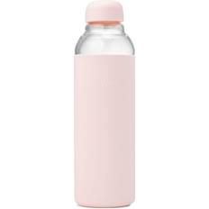 W&P Glass Water Bottle