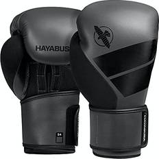 Hayabusa S4 Boxing Gloves