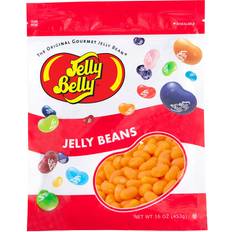 Bars Jelly Belly Orange Sherbet Jelly Beans